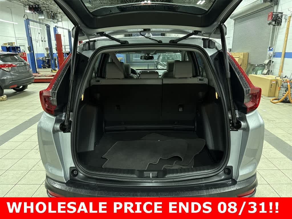 Thumbnail: 2022 Honda CR-V - 11