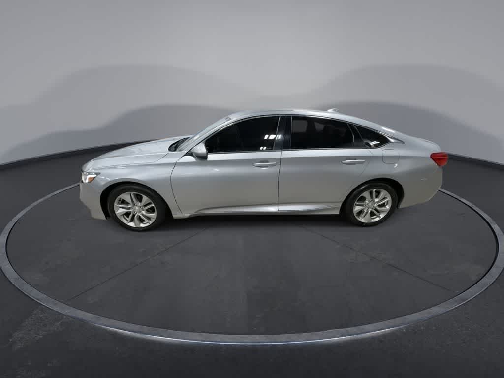 Thumbnail: 2018 Honda Accord - 5