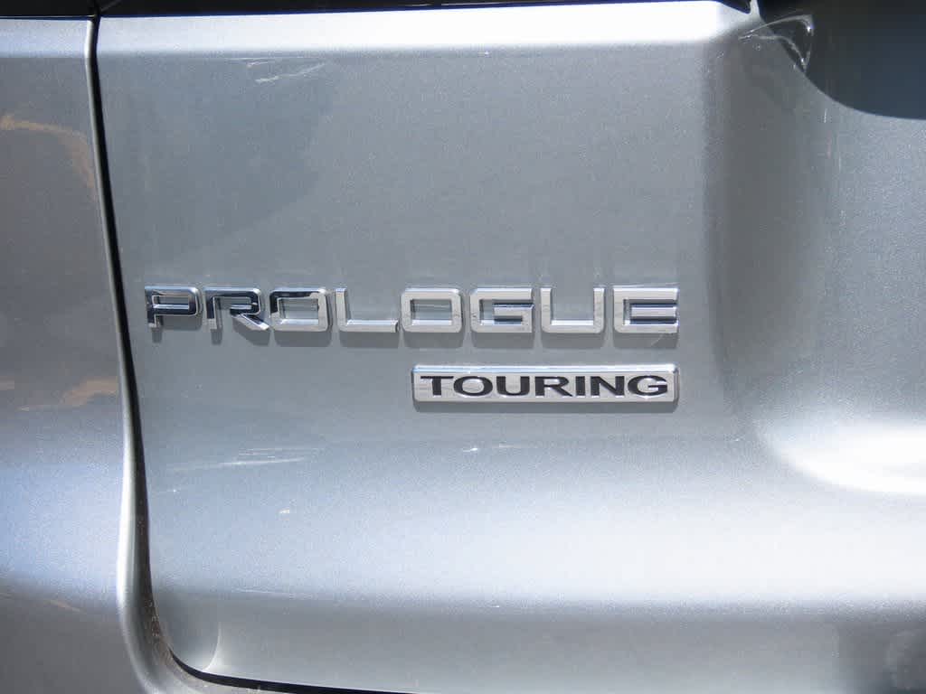2025 Honda Prologue Touring 7
