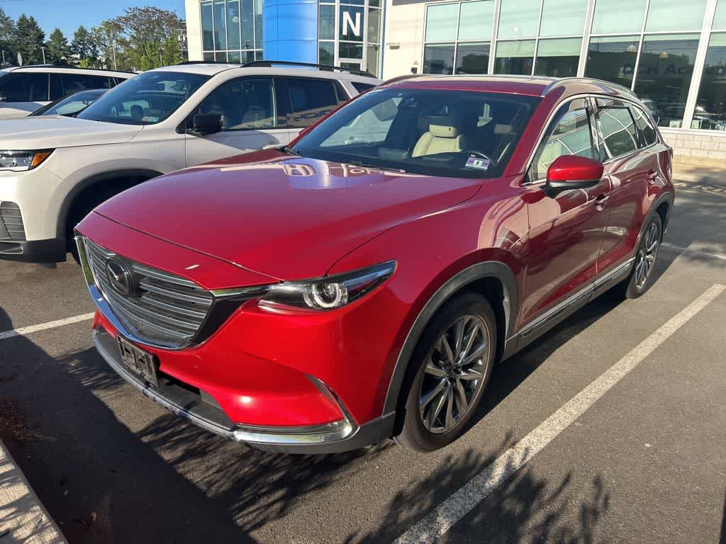 2017 Mazda CX-9 Grand Touring -
                  Old Bridge Township, NJ