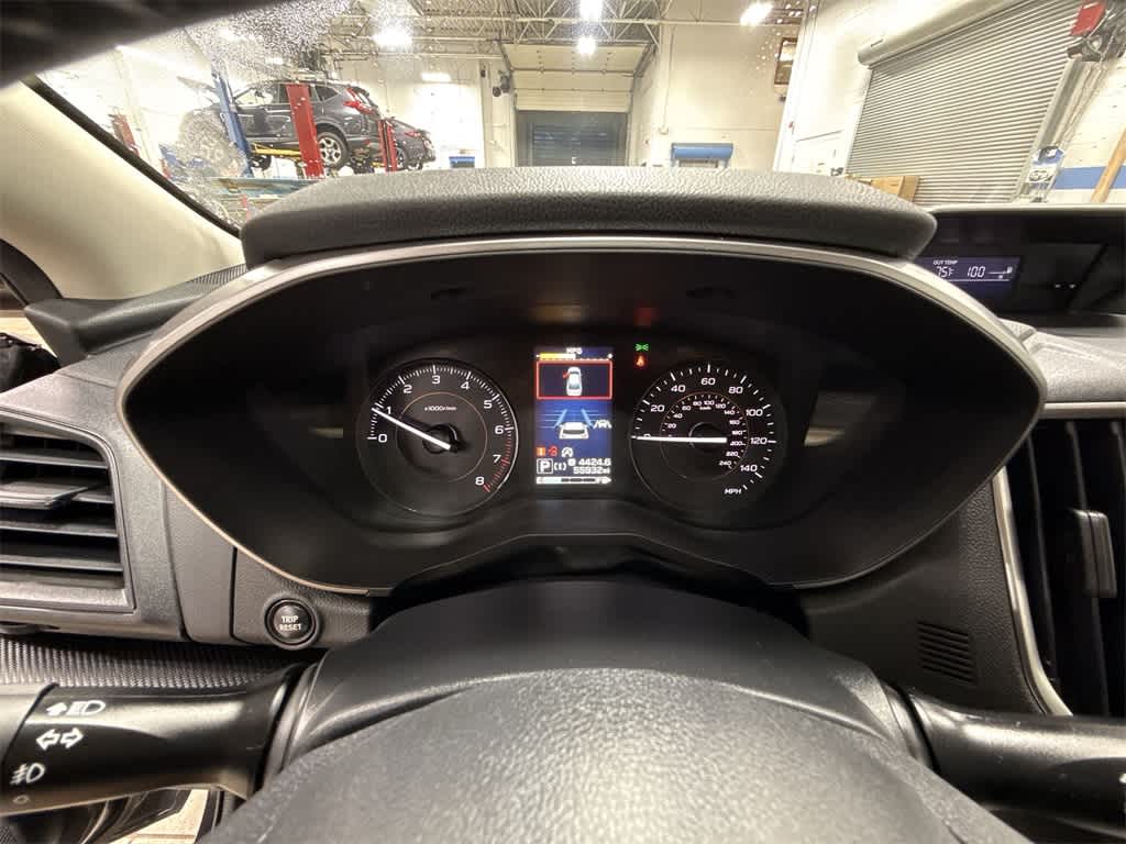 Thumbnail: 2020 Subaru Crosstrek - 34
