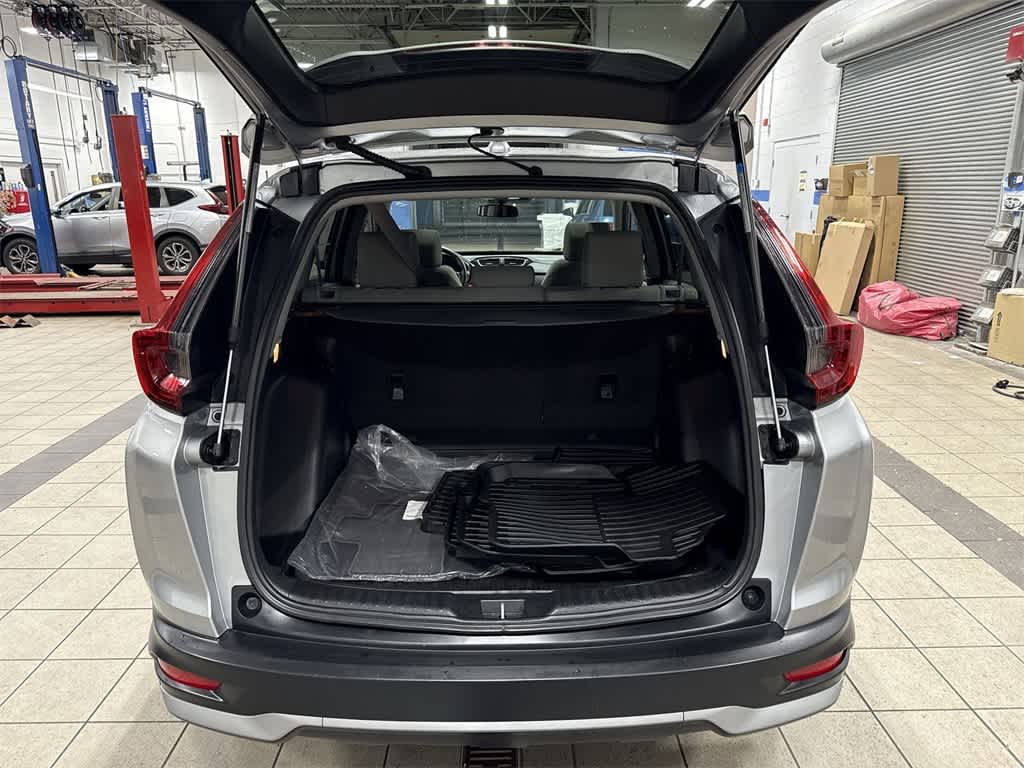 Thumbnail: 2022 Honda CR-V - 11