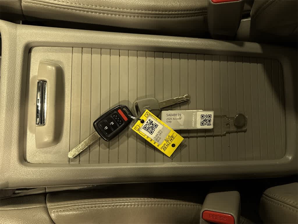 Thumbnail: 2014 Honda CR-V - 32