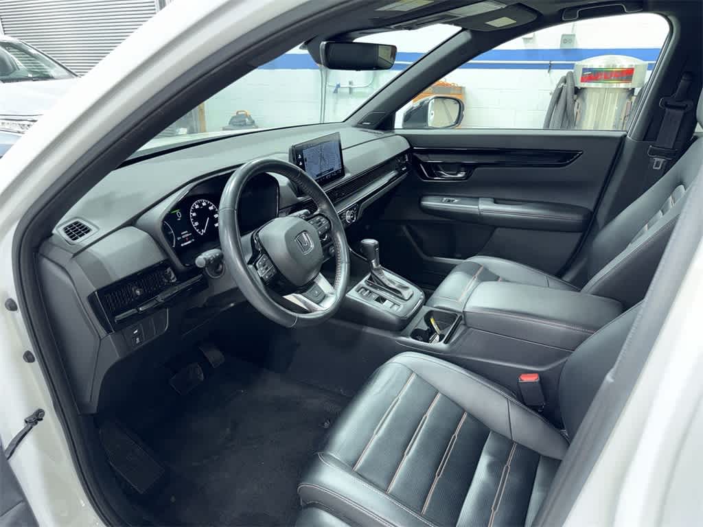 Thumbnail: 2023 Honda CR-V - 32