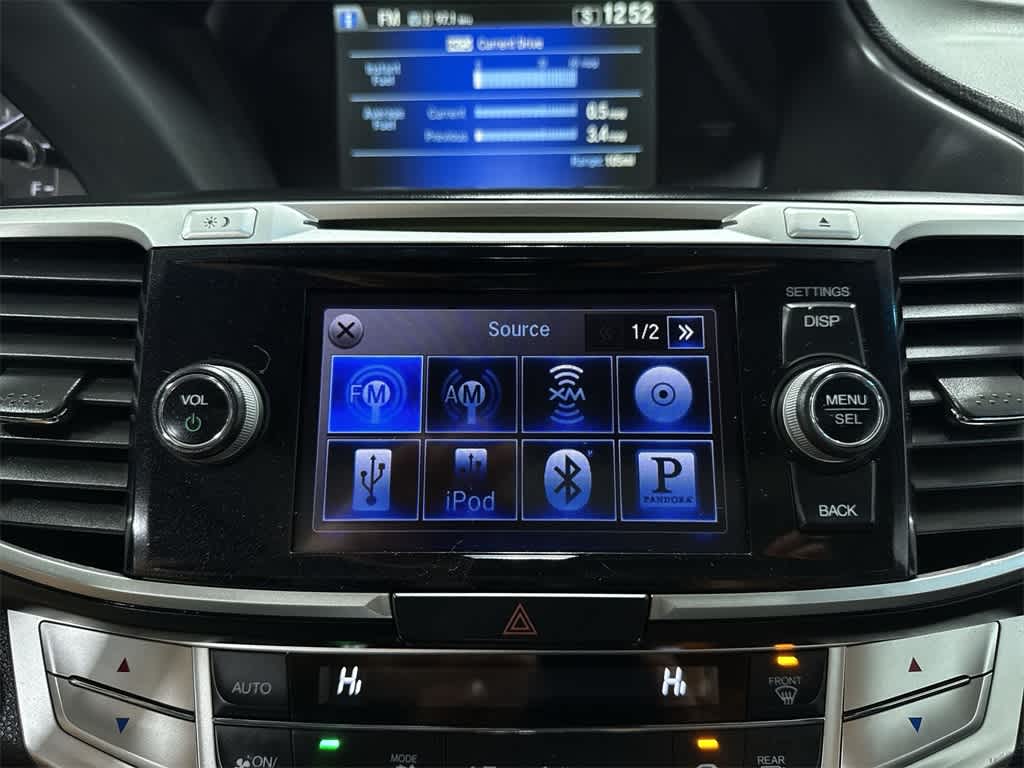 Thumbnail: 2014 Honda Accord - 20