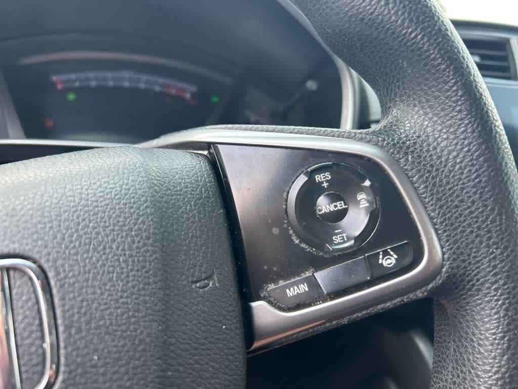 Thumbnail: 2020 Honda CR-V - 20