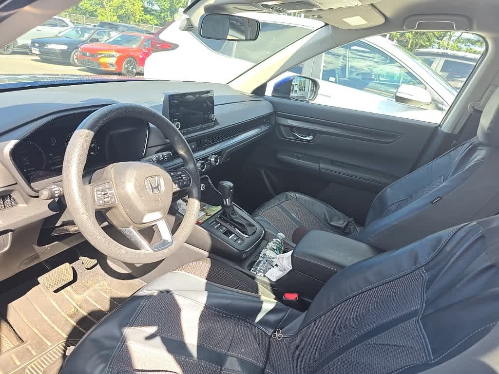 Thumbnail: 2023 Honda CR-V - 2