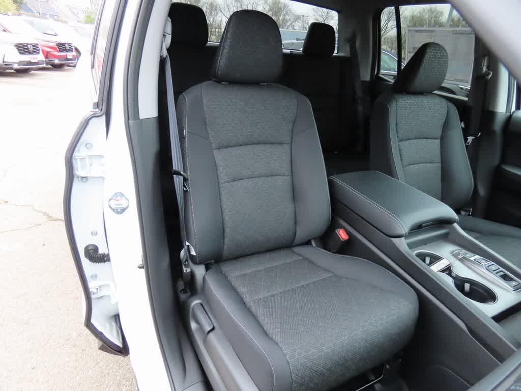 Thumbnail: 2026 Honda Ridgeline - 15