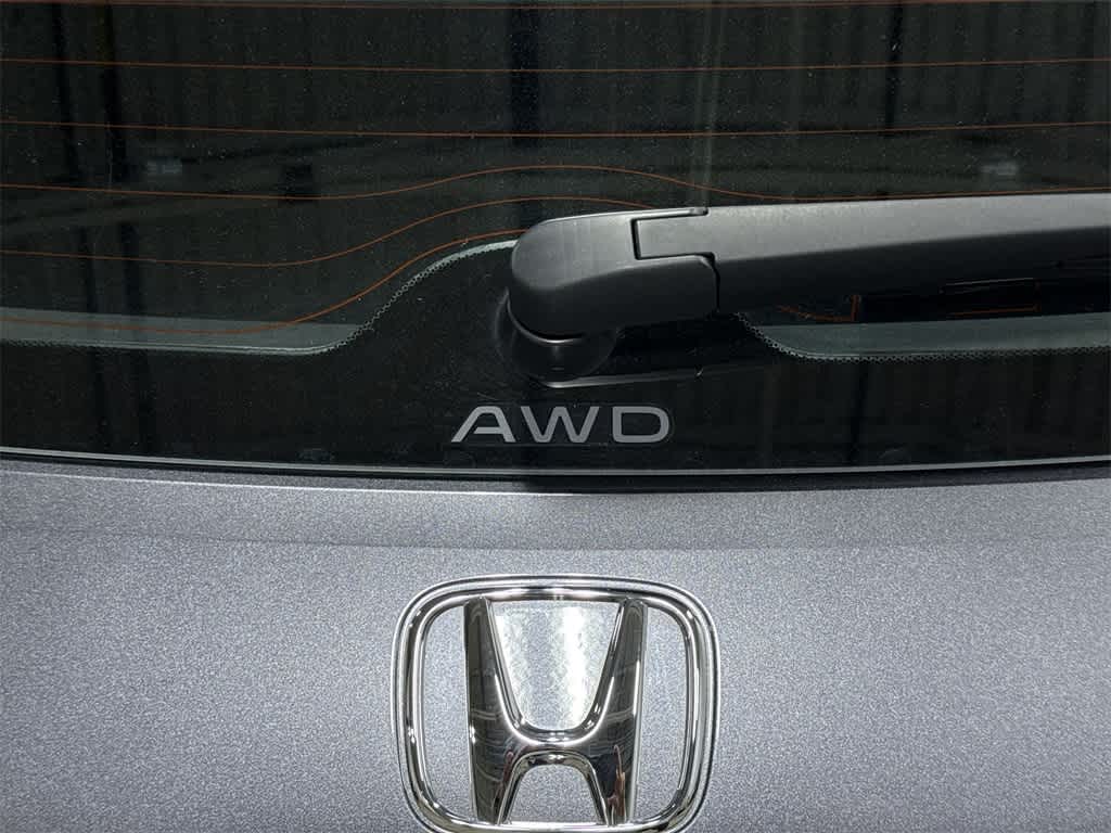 Thumbnail: 2024 Honda HR-V - 25