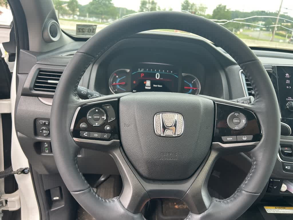 Thumbnail: 2022 Honda Pilot - 4