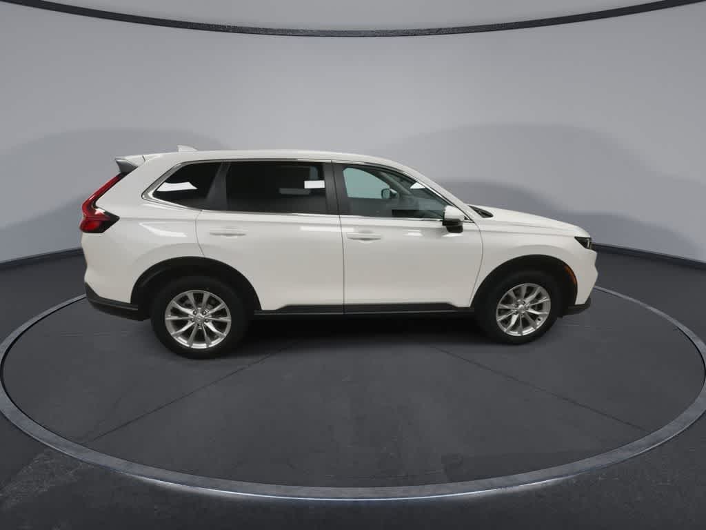 Thumbnail: 2025 Honda CR-V - 9