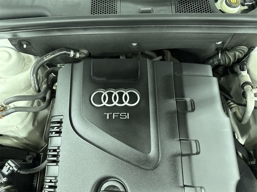 Thumbnail: 2014 Audi A4 - 28