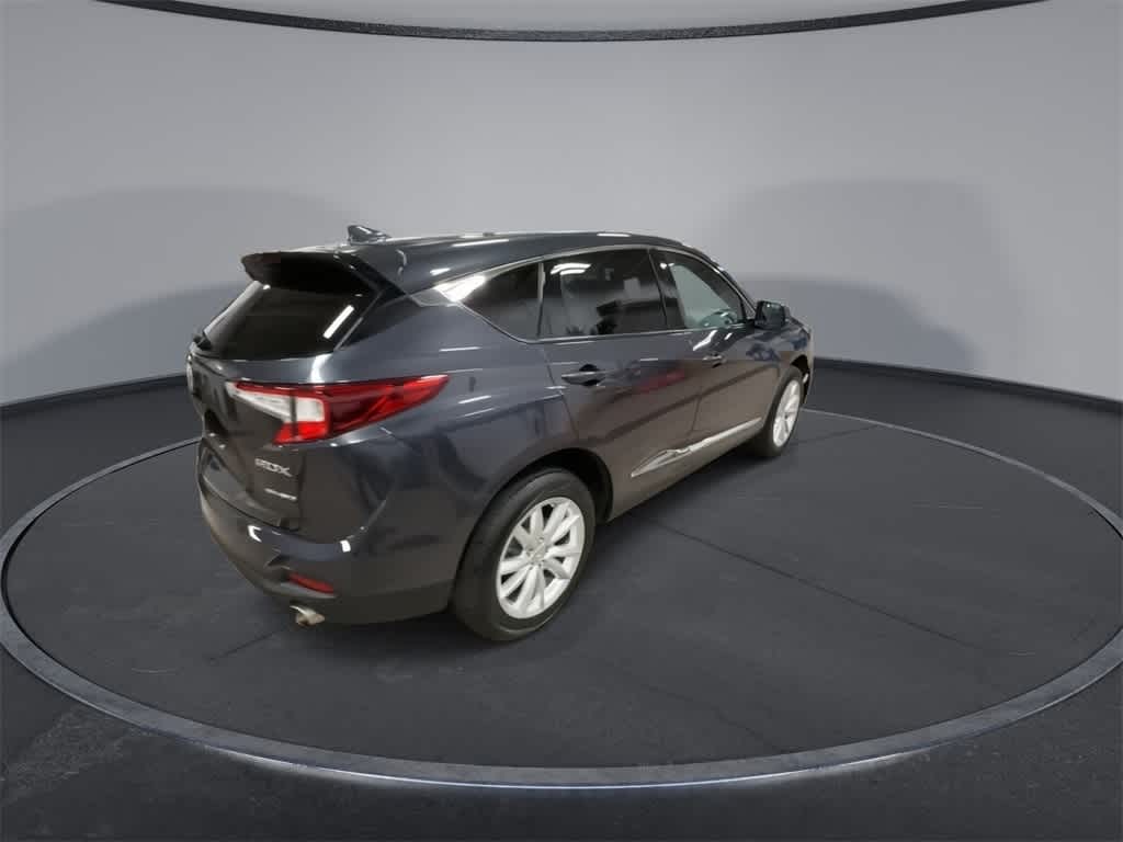 Thumbnail: 2019 Acura RDX - 8