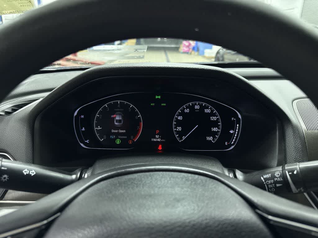 Thumbnail: 2018 Honda Accord - 29