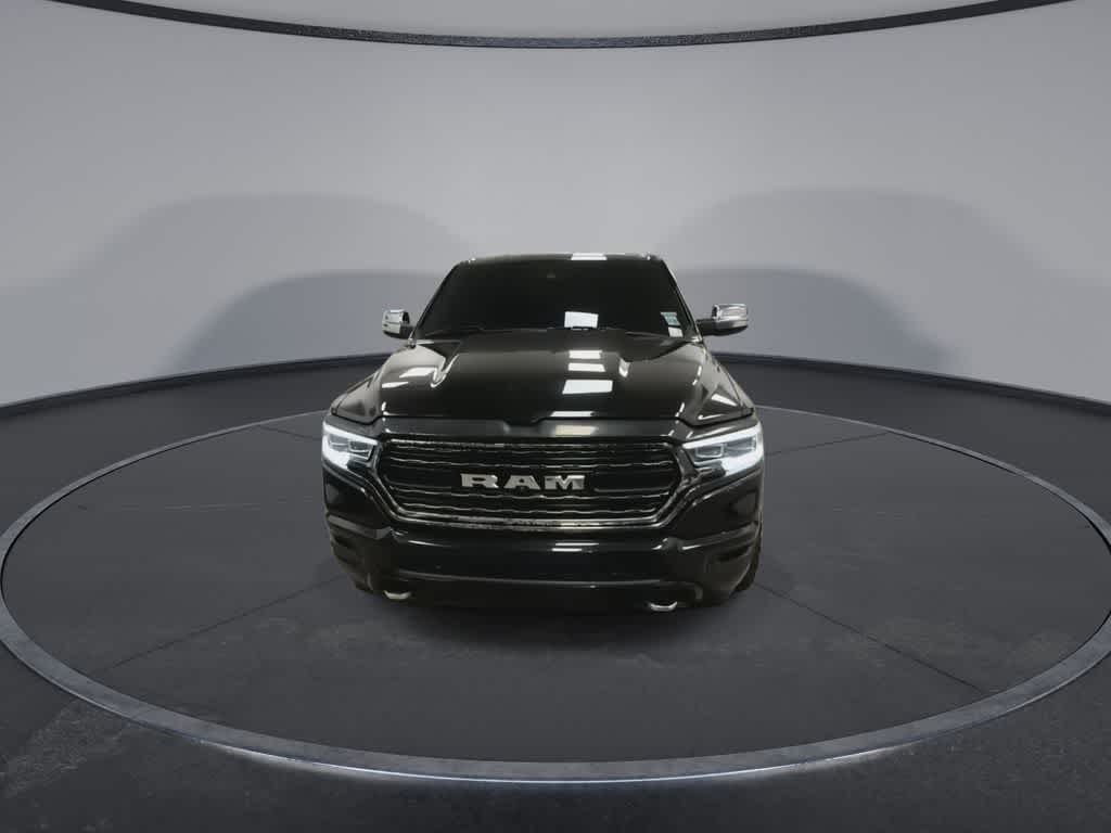 Thumbnail: 2019 RAM 1500 - 3