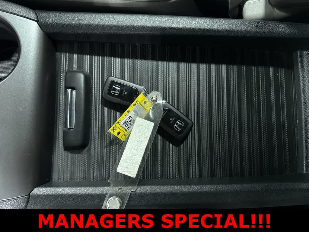 Thumbnail: 2023 Honda Passport - 31