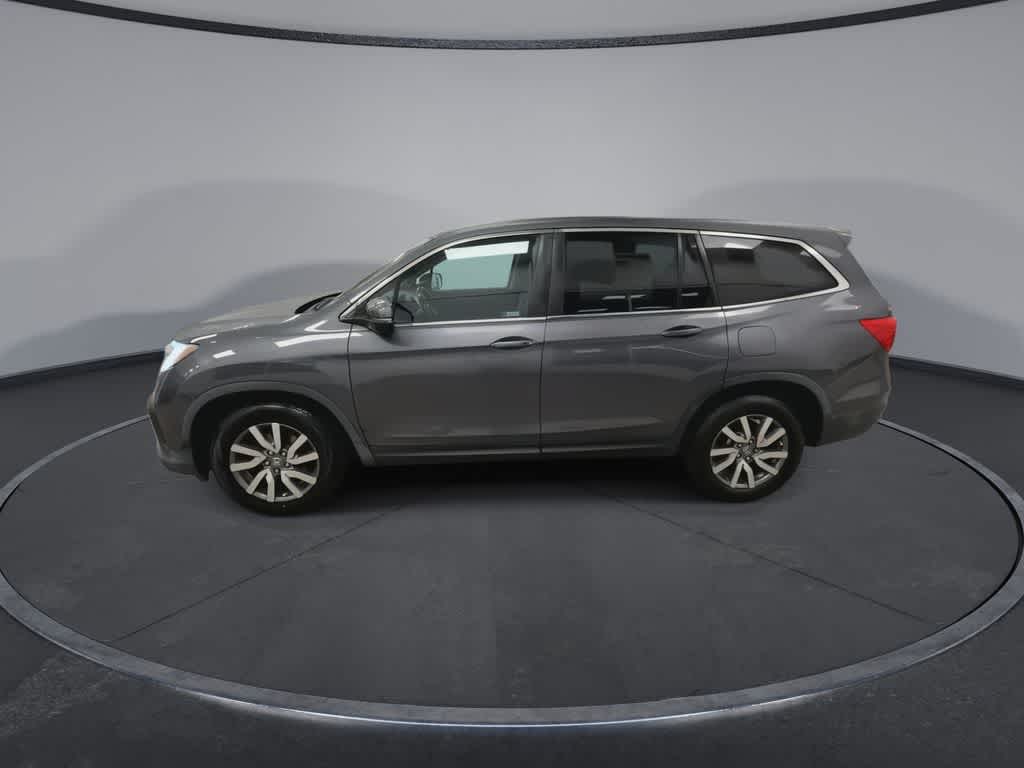 Thumbnail: 2019 Honda Pilot - 5
