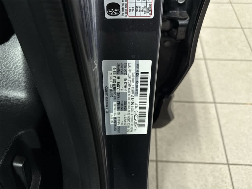 Thumbnail: 2016 Mazda CX-5 - 14