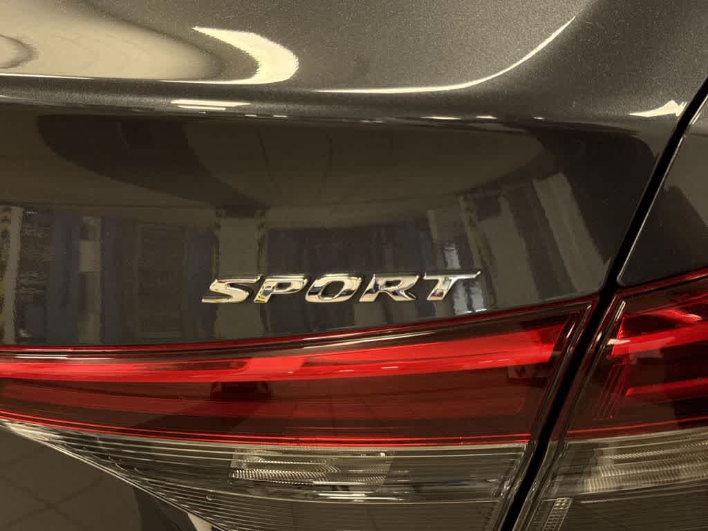Thumbnail: 2024 Honda Civic - 25