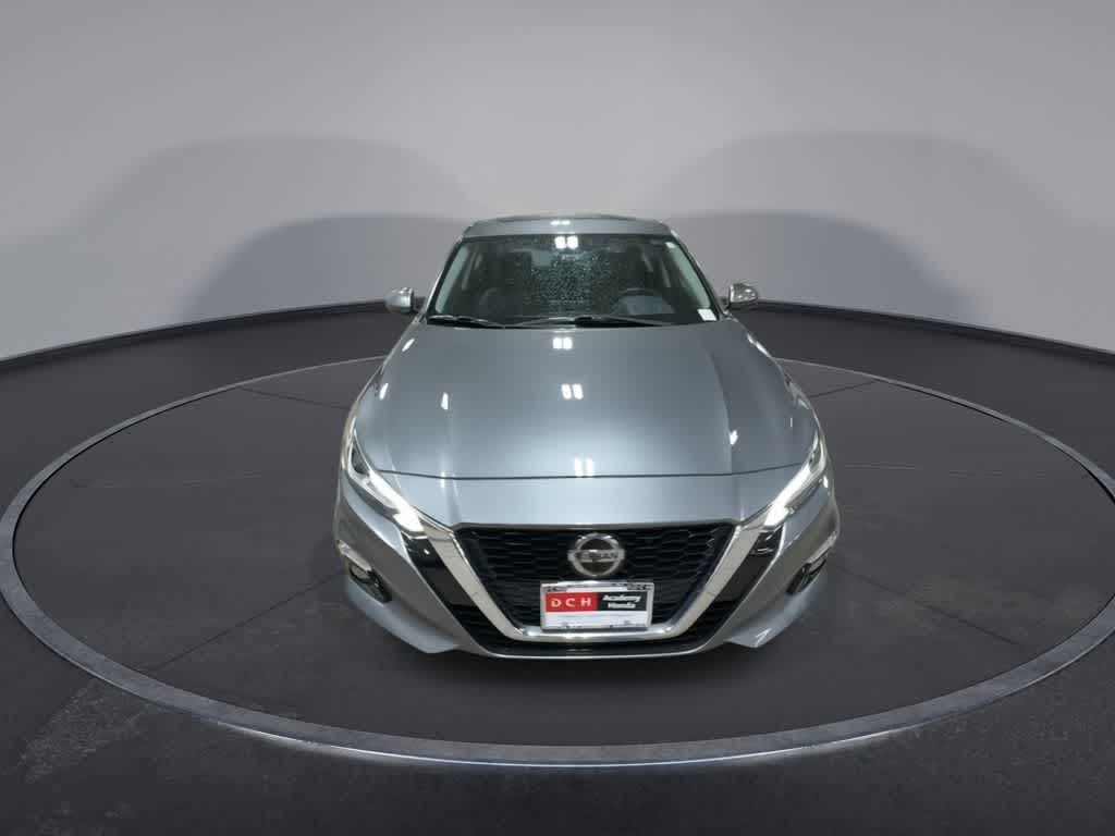 Thumbnail: 2021 Nissan Altima - 3