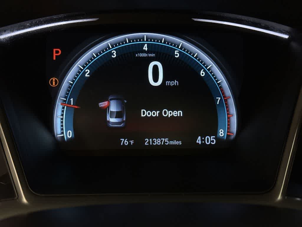 Thumbnail: 2016 Honda Civic - 19