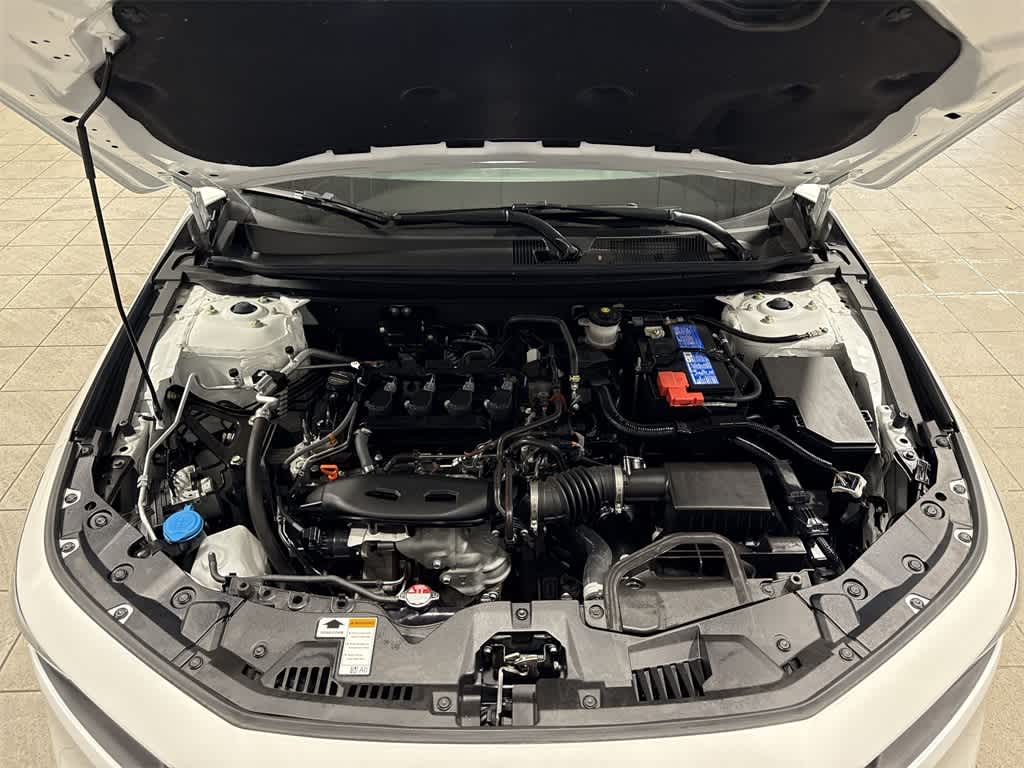 Thumbnail: 2024 Honda Accord - 12