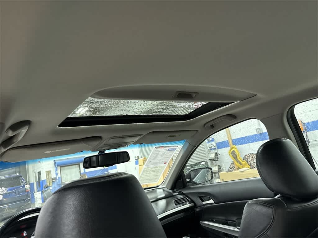 Thumbnail: 2009 Honda Accord - 23