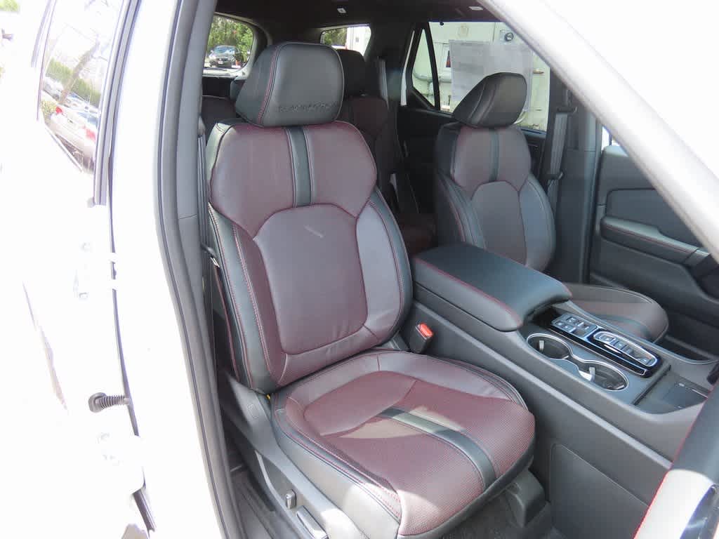 Thumbnail: 2025 Honda Pilot - 18