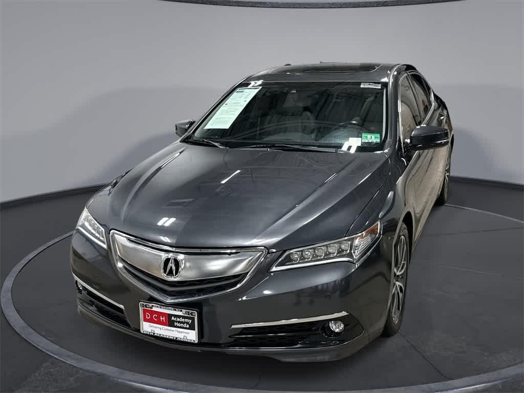 2016 Acura TLX Advance -
                  Old Bridge Township, NJ