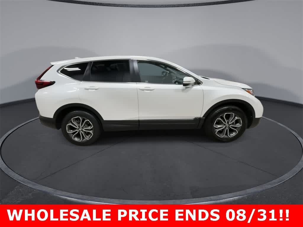 Thumbnail: 2022 Honda CR-V - 9
