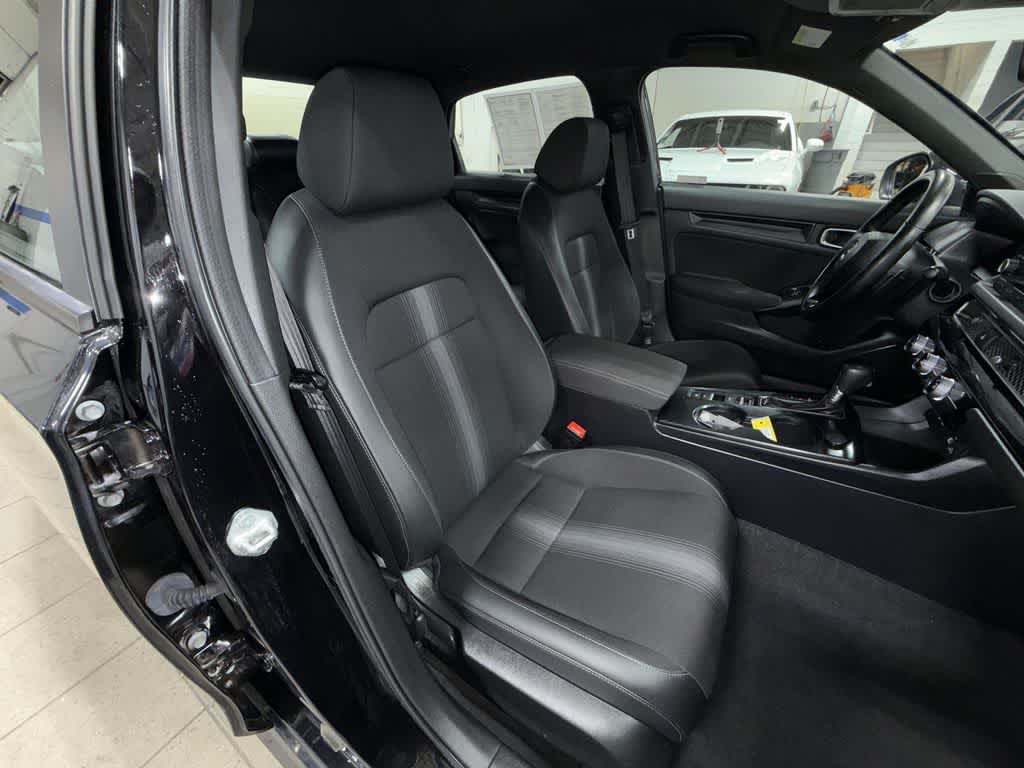 Thumbnail: 2023 Honda Civic - 15