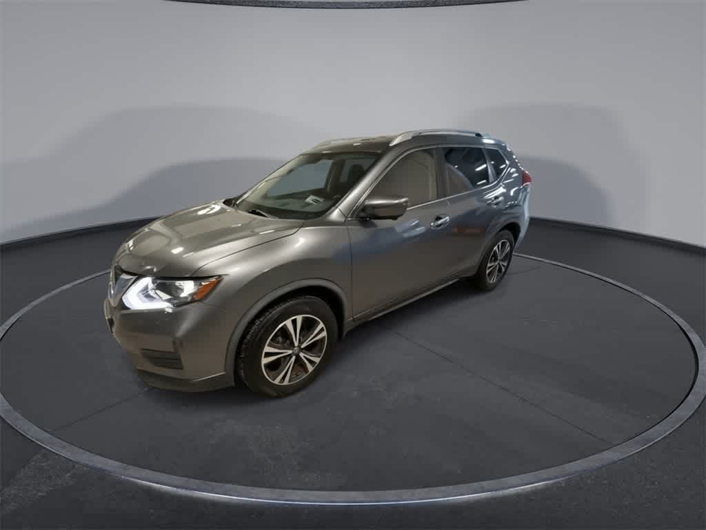 Thumbnail: 2019 Nissan Rogue - 4