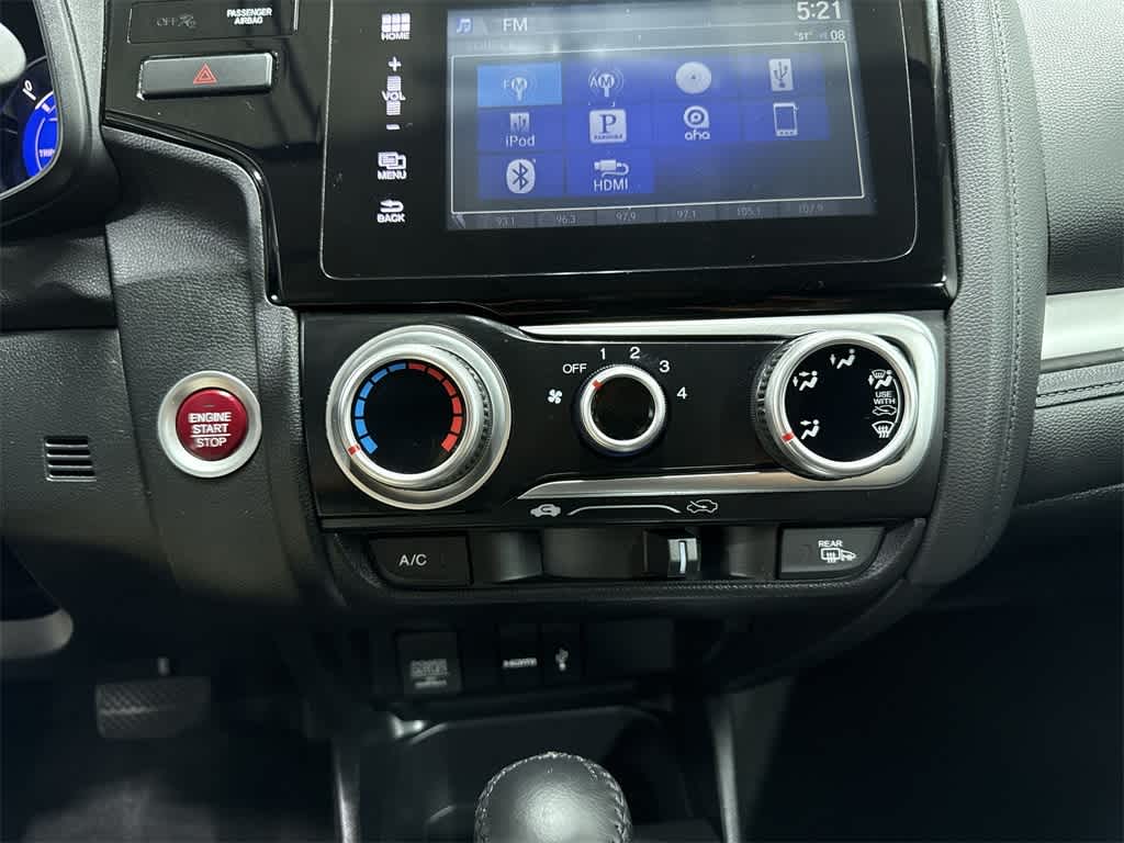 Thumbnail: 2017 Honda Fit - 20
