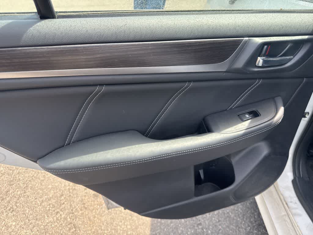 Thumbnail: 2019 Subaru Legacy - 18