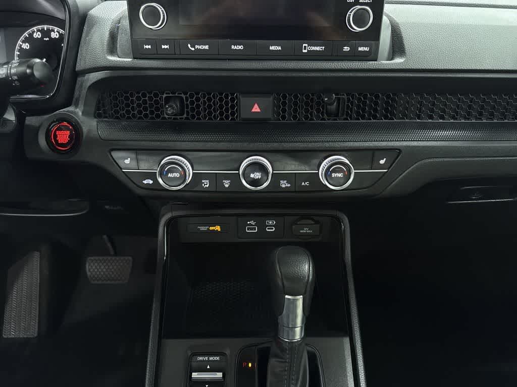 Thumbnail: 2023 Honda CR-V - 21