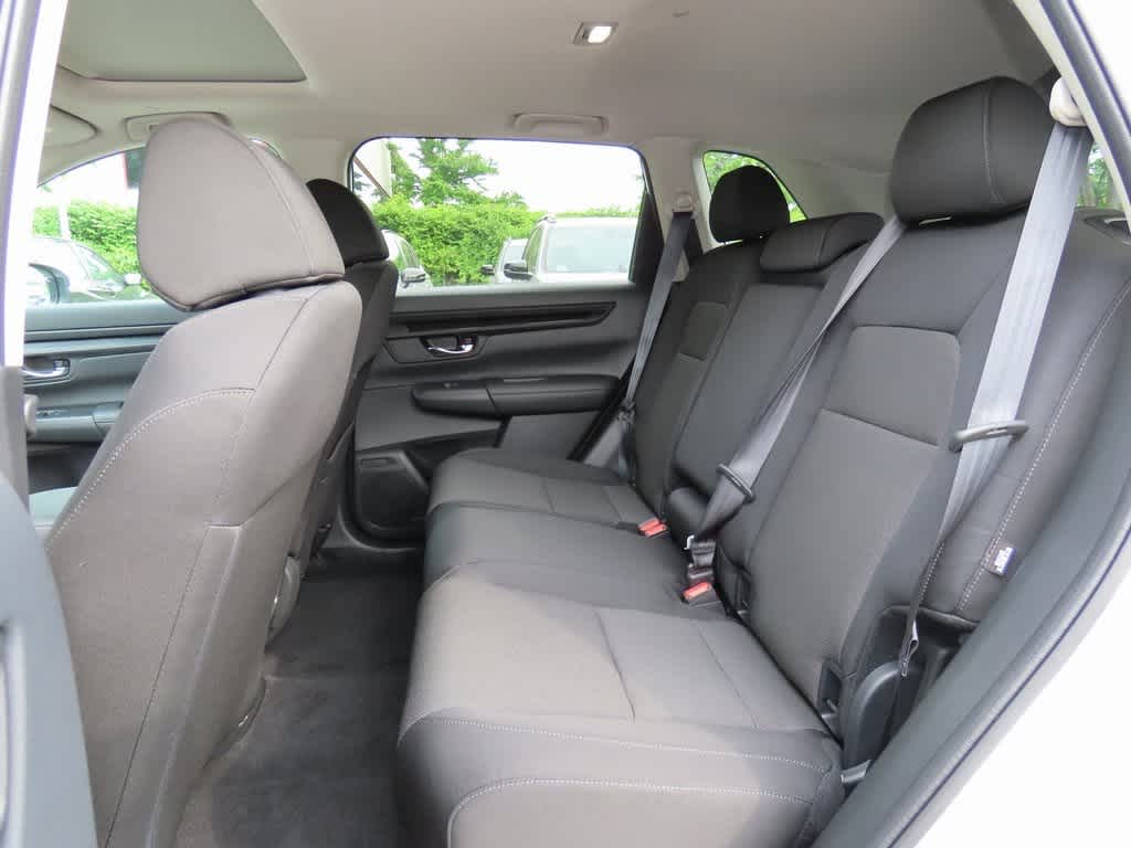 Thumbnail: 2026 Honda CR-V - 13