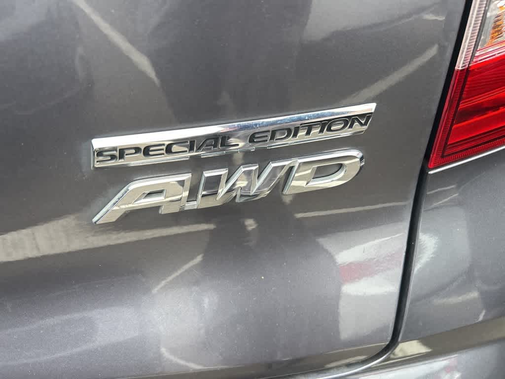 Thumbnail: 2022 Honda Pilot - 6