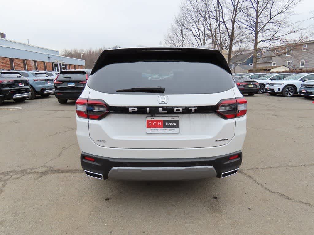Thumbnail: 2026 Honda Pilot - 5