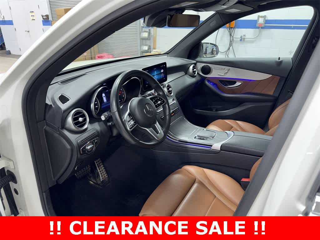 Thumbnail: 2022 Mercedes-Benz GLC - 28