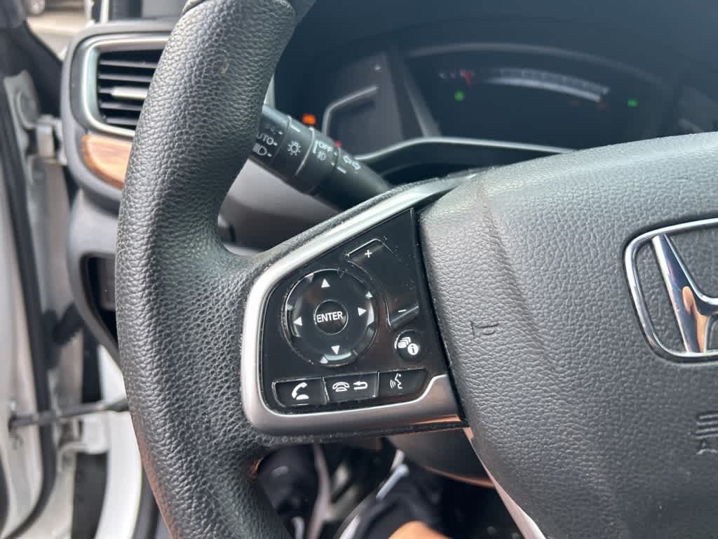Thumbnail: 2020 Honda CR-V - 19