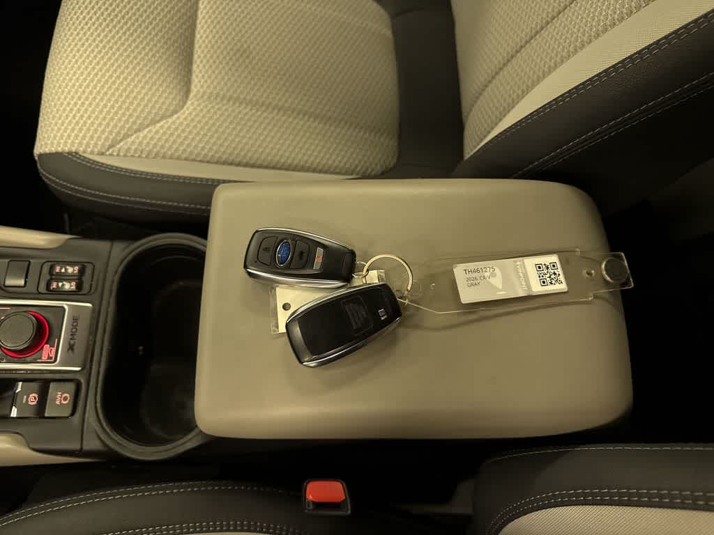 Thumbnail: 2023 Subaru Forester - 33