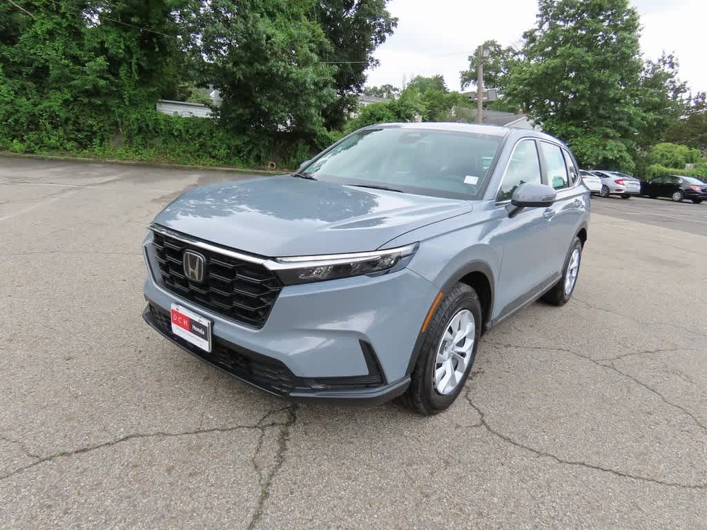 2025 Honda CR-V LX -
                  Old Bridge Township, NJ