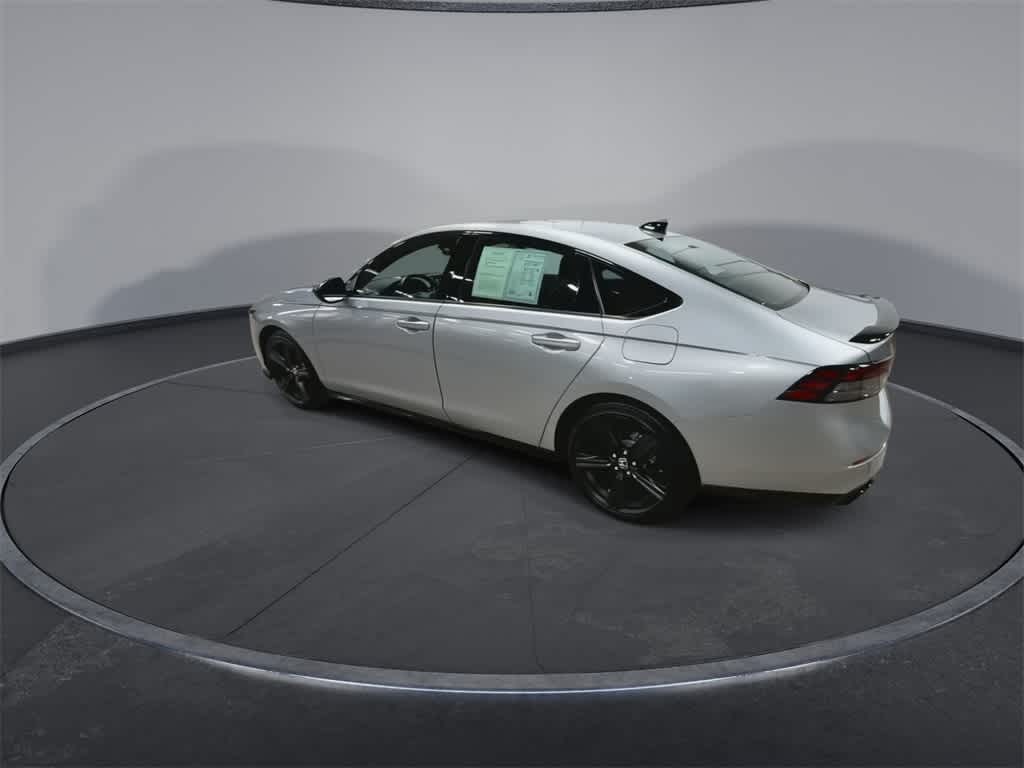 Thumbnail: 2023 Honda Accord - 6