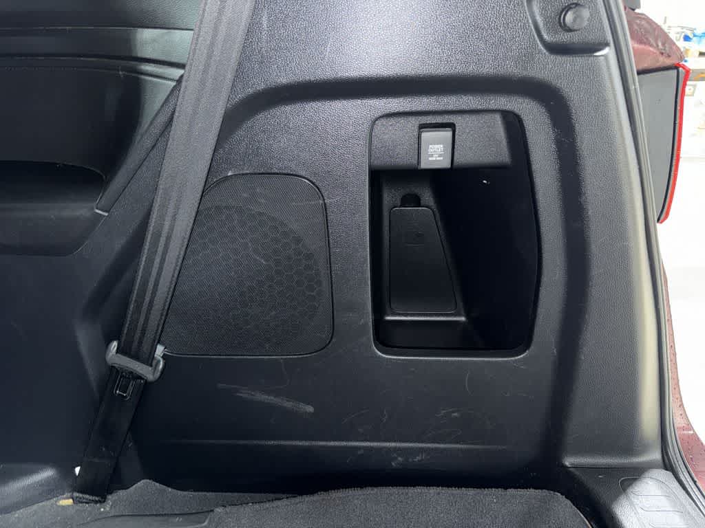 Thumbnail: 2019 Honda Odyssey - 27