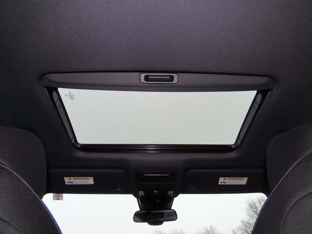 Thumbnail: 2026 Honda Accord - 24