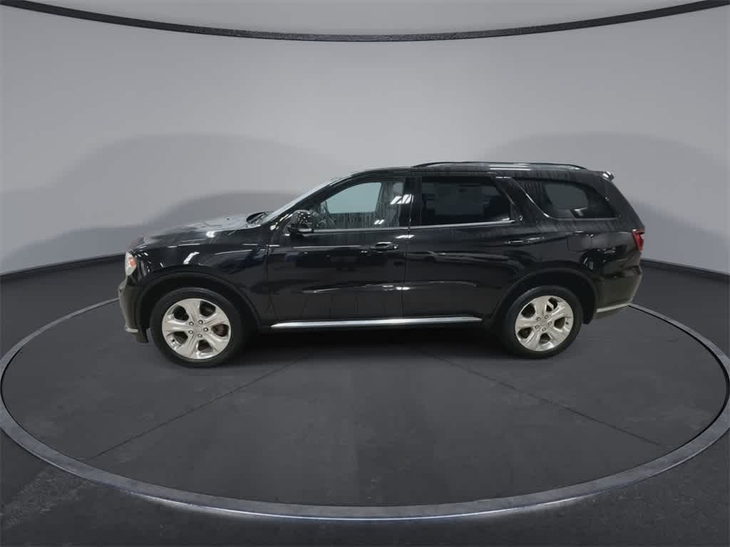 Thumbnail: 2015 Dodge Durango - 5