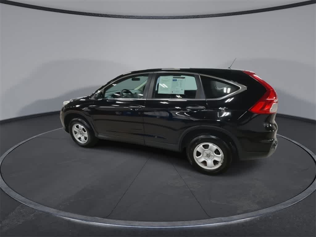 Thumbnail: 2016 Honda CR-V - 6