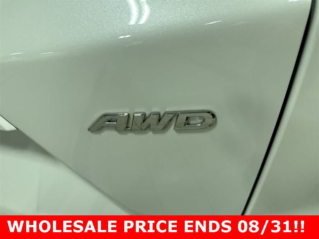 Thumbnail: 2022 Honda CR-V - 27