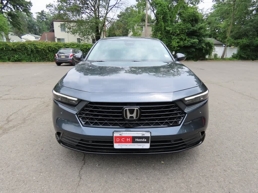 Thumbnail: 2025 Honda Accord - 6