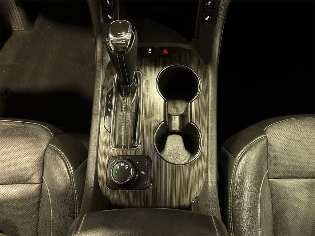 Thumbnail: 2017 GMC Acadia - 35